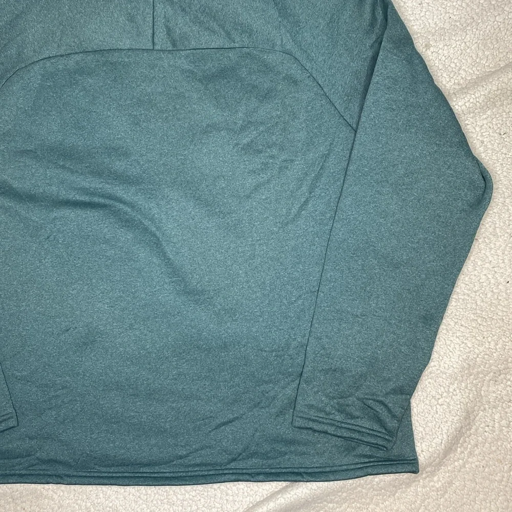 NWT L.L. Bean Slightly Fitted Mountain Fleece 1/2 Zip Pullover: Size Extra Large